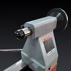 картинка JIB W0901 Токарный станок от HARVEY-RUS